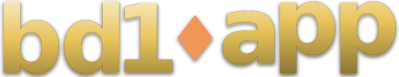 bd10 app logo